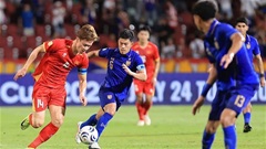 Trực tiếp Việt Nam vs Thái Lan, 20h00 ngày 26/8: Chờ giờ phút đăng quang
